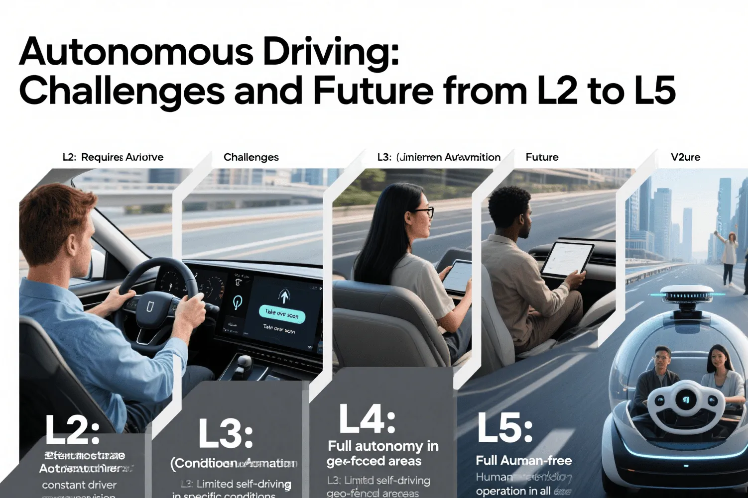 L2 Driving Zestfularcade